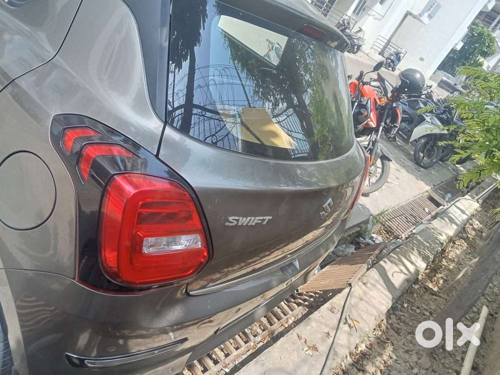 Maruti Suzuki Swift Dzire 2022 Petrol Automatic