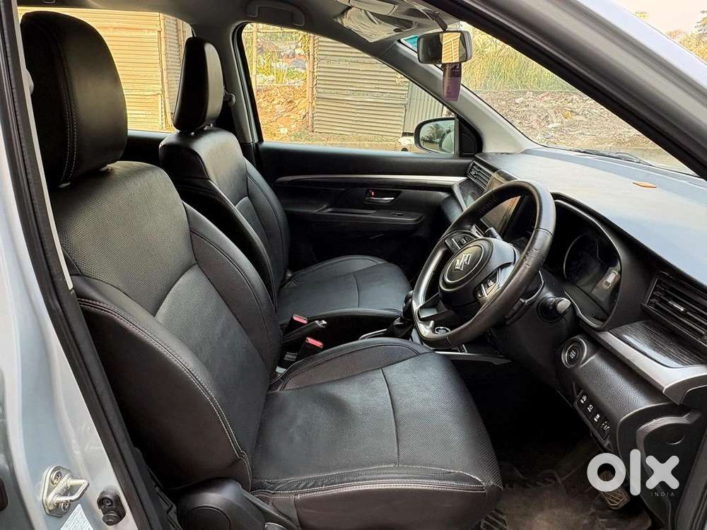 Maruti Suzuki Xl6 Alpha Plus At Bs-vi Car Of 2024