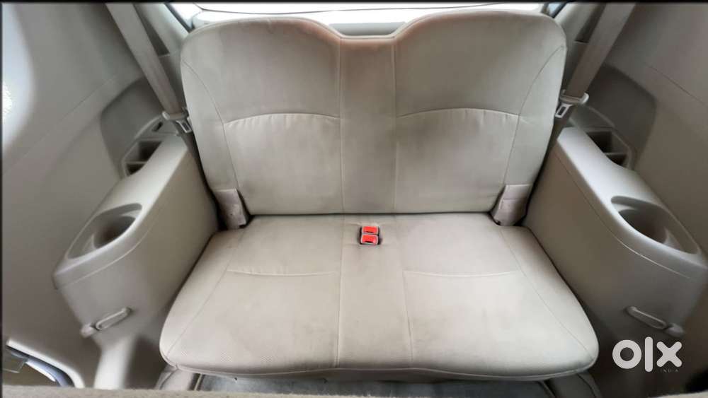 Maruti Suzuki Ertiga 2012-2015 Vxi Cng, 2017, Cng & Hybrids