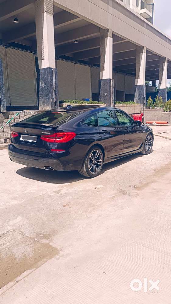 Bmw 6 Series Gt 620d M Sport, 2024, Diesel
