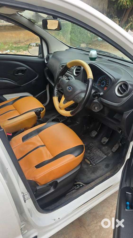 Datsun Redi Go Limited Edition, 2018, Petrol