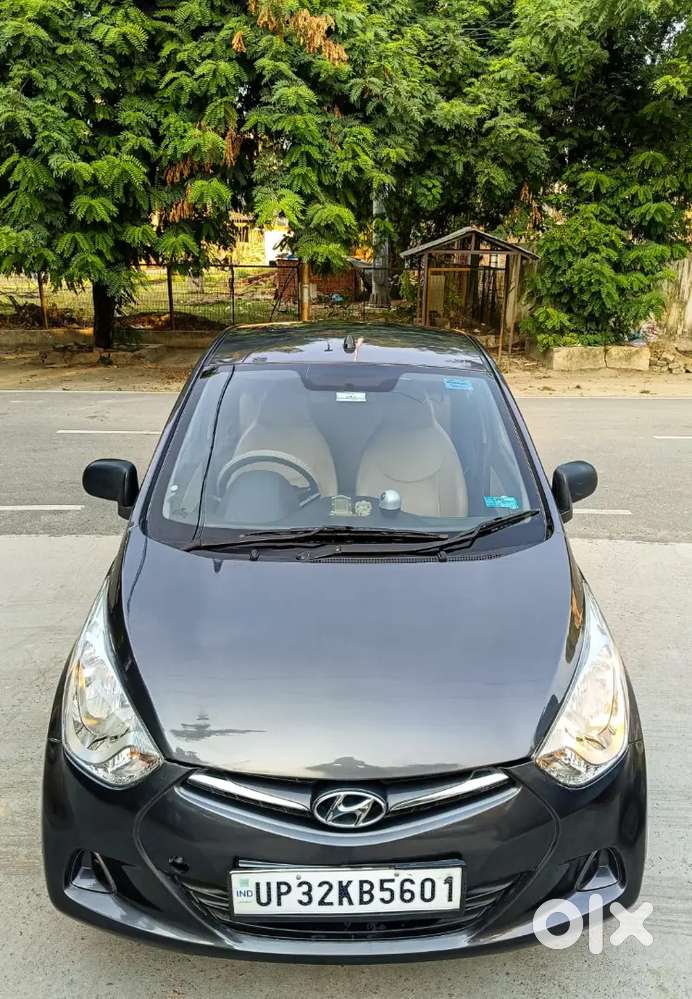 Hyundai Eon 2018 Petrol 35000 Km Driven