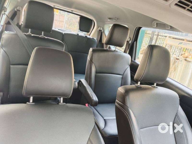 Maruti Suzuki Xl6 1.5 Alpha At, 2022, Petrol