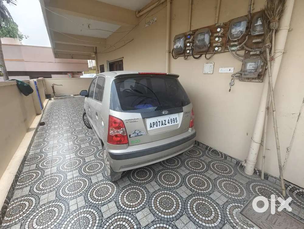 Santro Xing (60k Kilometres Travelled Only)