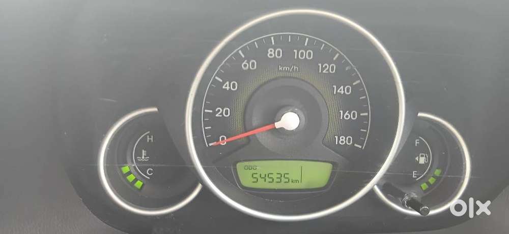 Hyundai Eon Magna +, 2015, Petrol