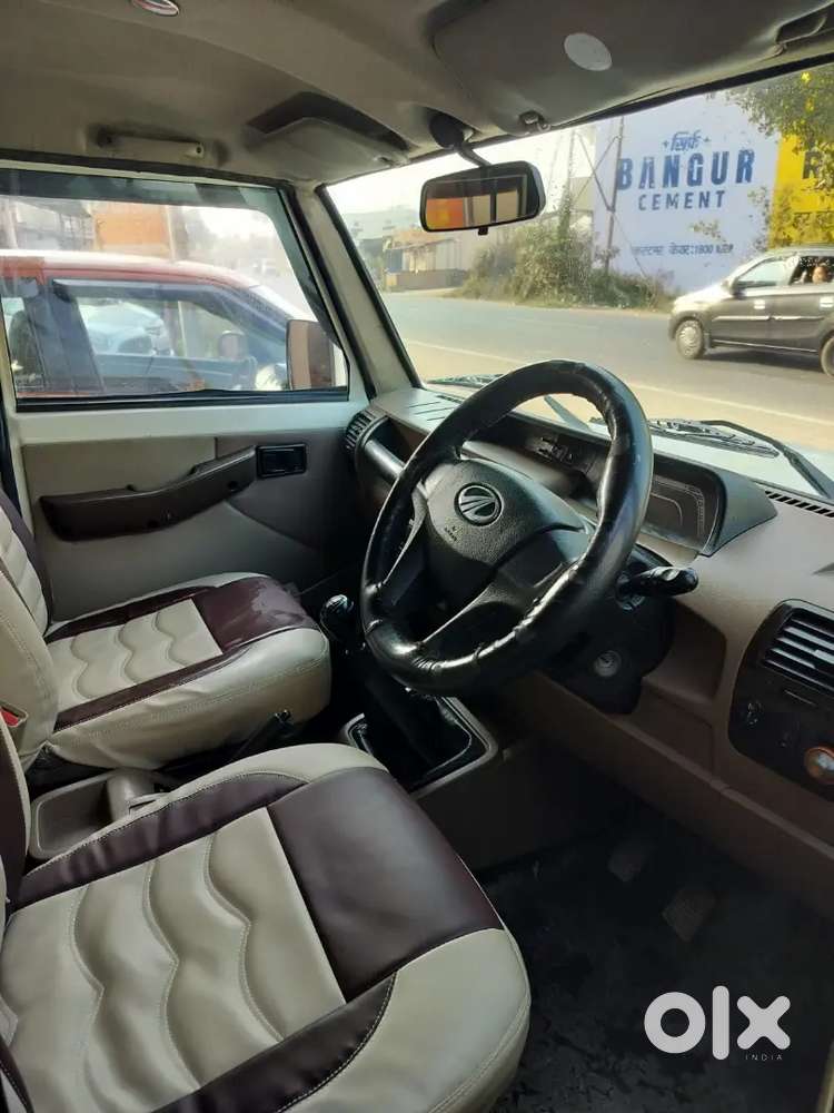 Mahindra Bolero Neo 2020