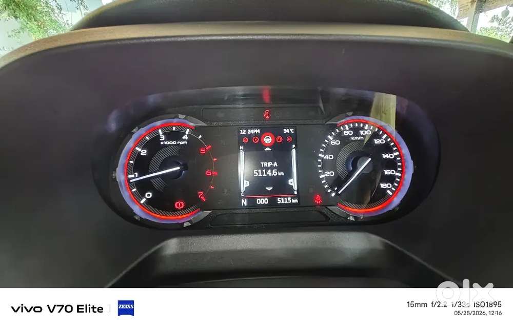 Mahindra Thar 1.5 Ax Diesel 2025