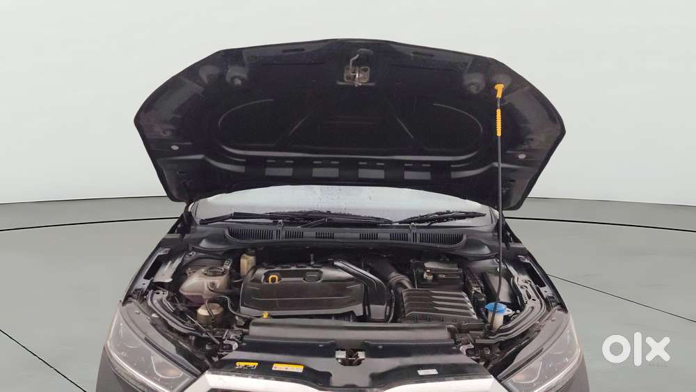 Skoda Slavia 1.5 Tsi Style Dsg, 2022, Petrol