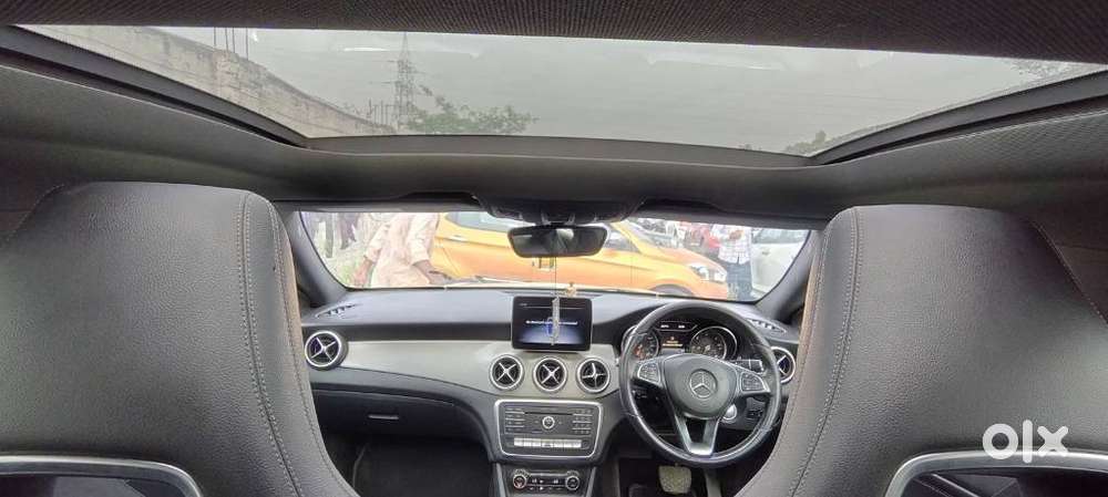Mercedes-benz Cla 200 D Sport, 2019, Diesel