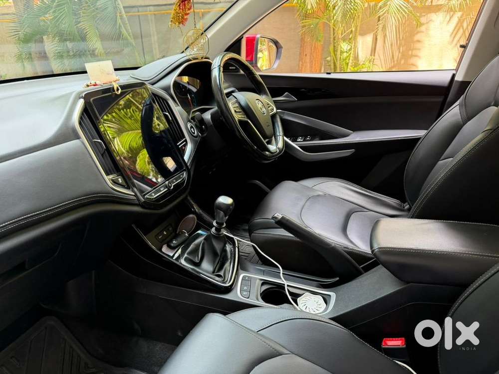 Mg Petrol Manual 2019 Car