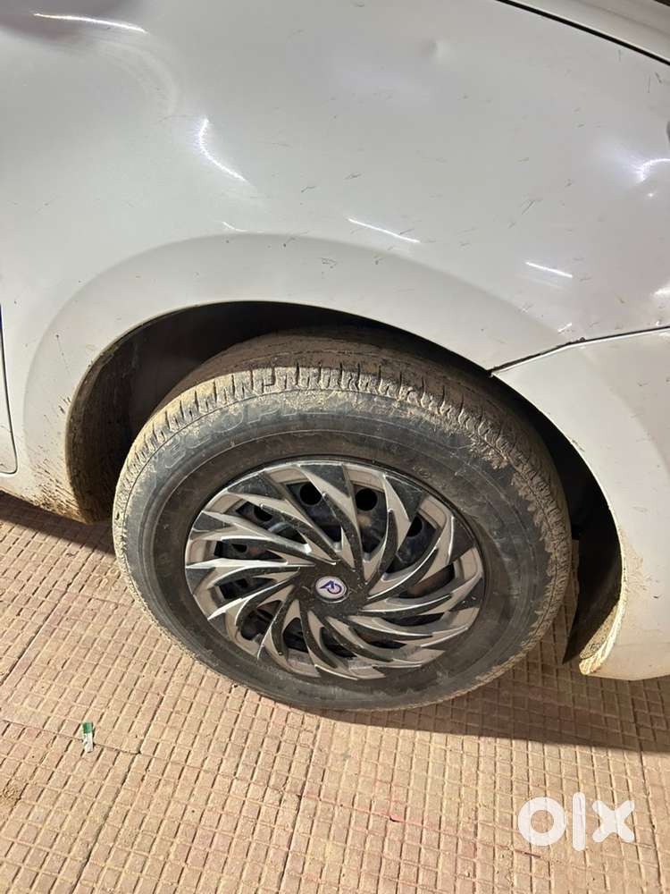 Maruti Suzuki Swift 2019