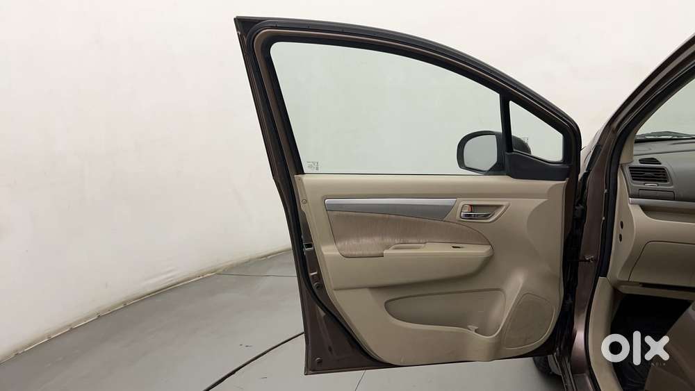 Maruti Suzuki Ertiga 1.5 Vxi, 2014, Petrol