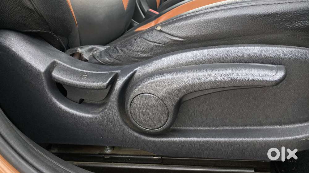 Hyundai I20 Active 1.2 Sx, 2016, Petrol