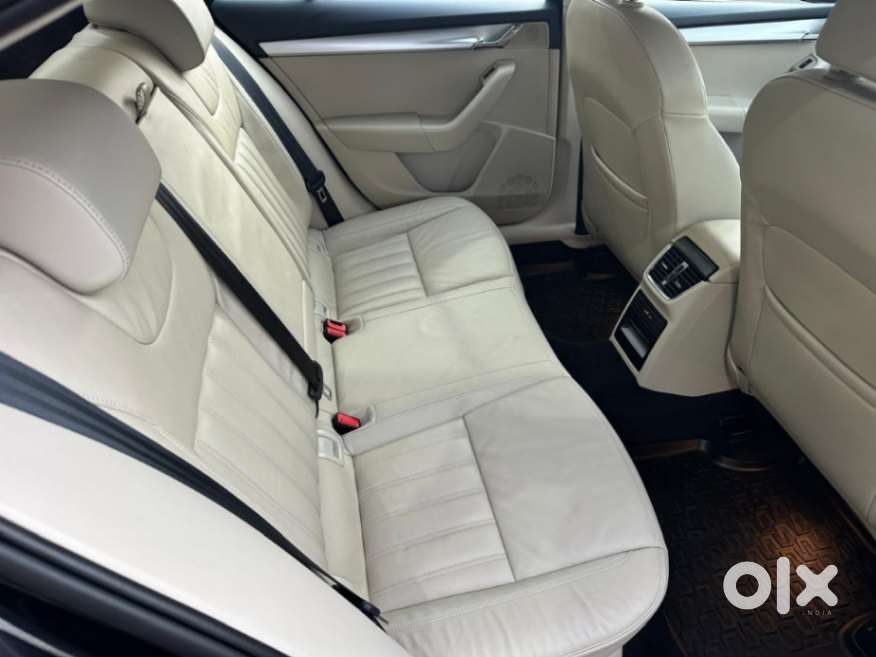 Skoda Octavia 1.8 Tsi Style Plus At, 2018, Petrol