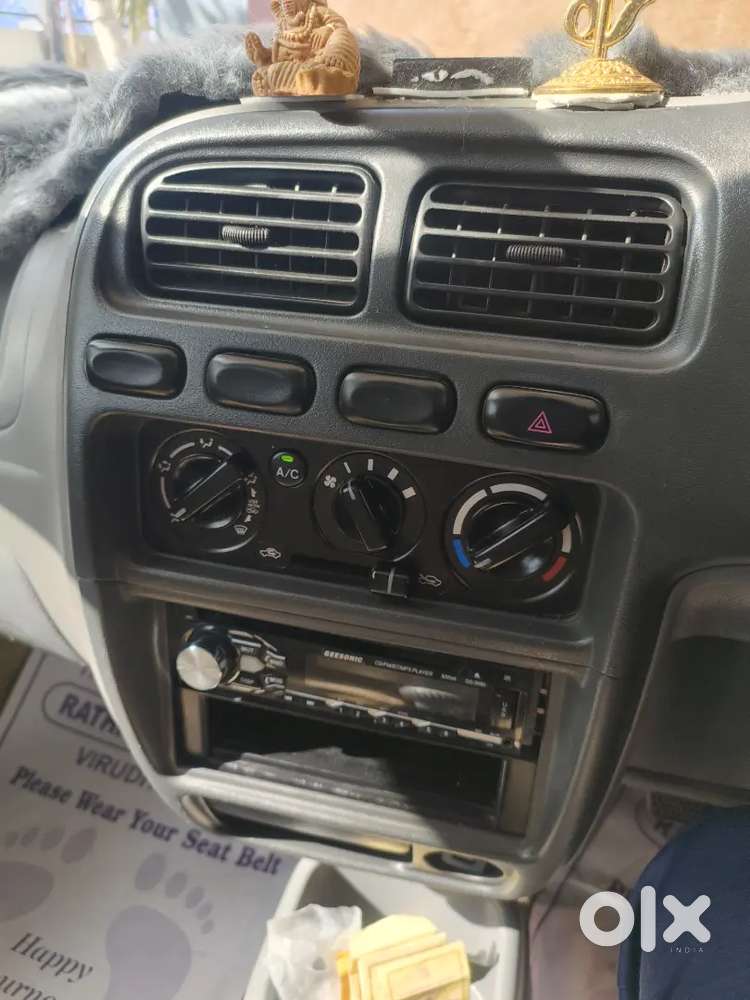 Maruti Suzuki Alto K10 2011dec Petrol Very Good Condition D