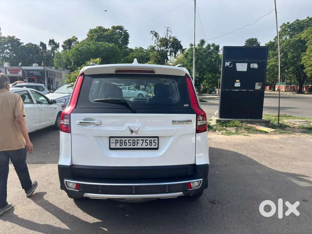 Mahindra Scorpio N 2023 Diesel Well Maintained