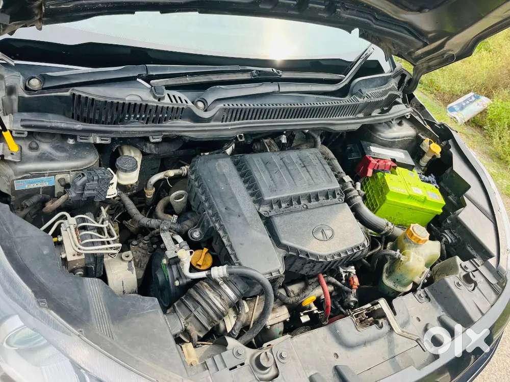 Tata Nexon Diesel 2020 Variant Plus