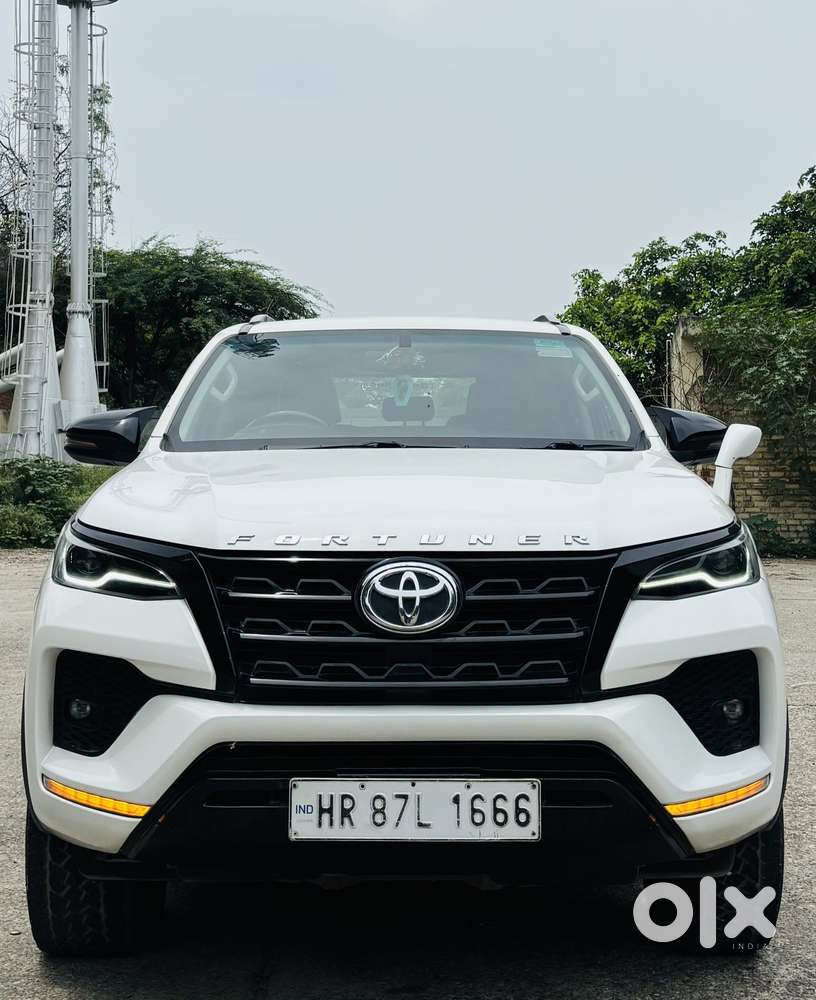 Toyota Fortuner 4x2 At 2.8 Diesel, 2023, Diesel