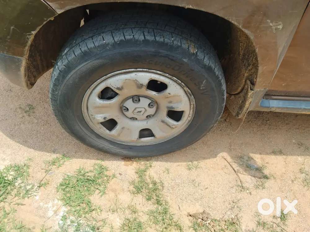 Renault Duster 2013 Diesel Good Condition