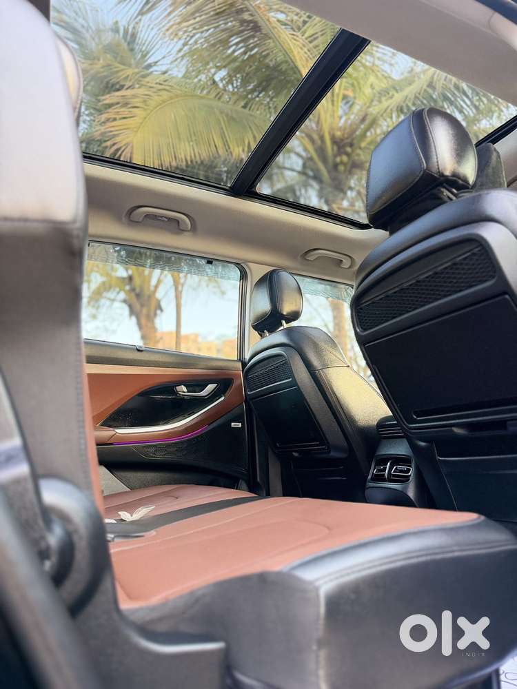 Hyundai Alcazar 1.5 Signature (o) Diesel At 7 Str, 2022, Diesel