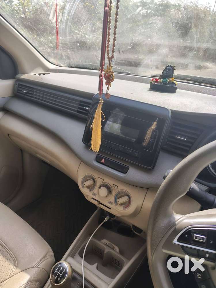 Maruti Suzuki Ertiga