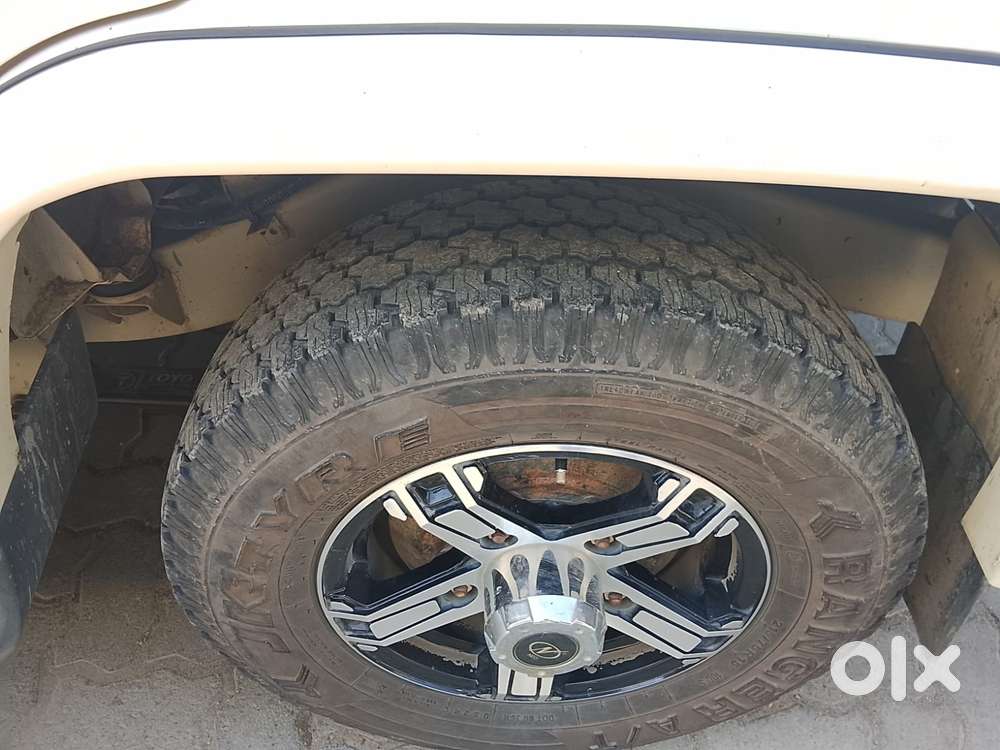 Mahindra Bolero 1.5 Power Plus Zlx, 2020, Diesel