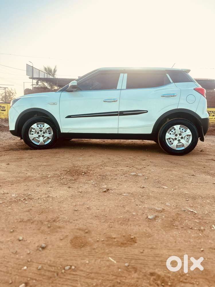 Mahindra Xuv300 W4 Diesel, 2019, Diesel