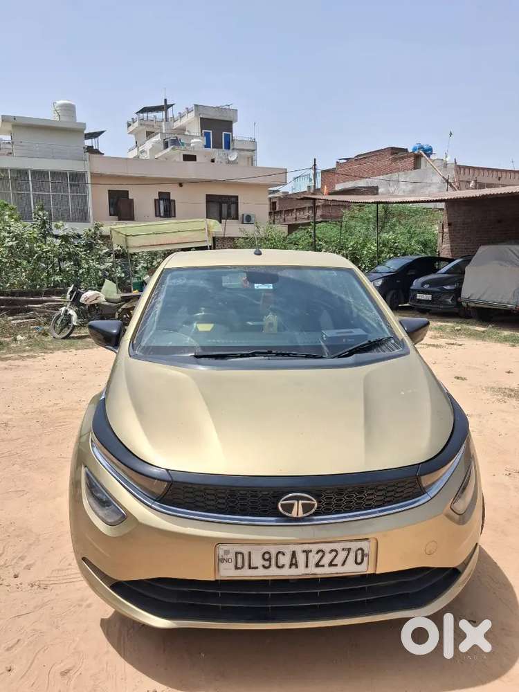 Tata Altroz
