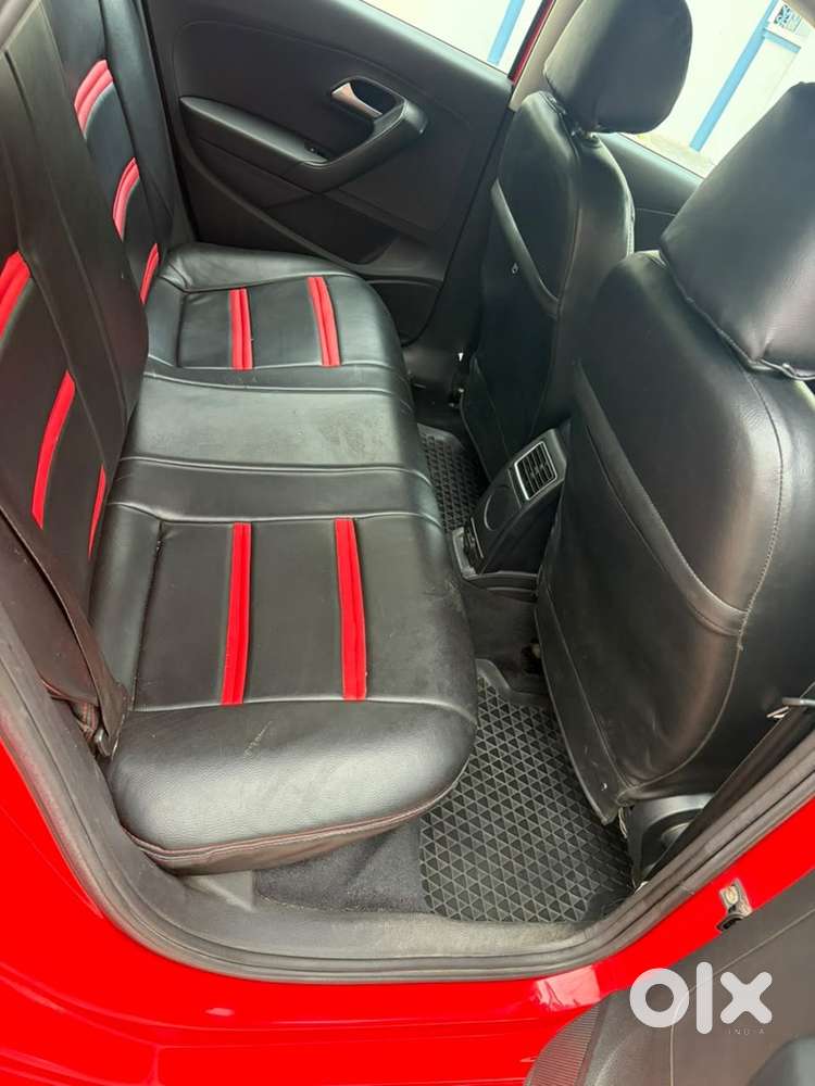 Volkswagen Polo Manual 2019