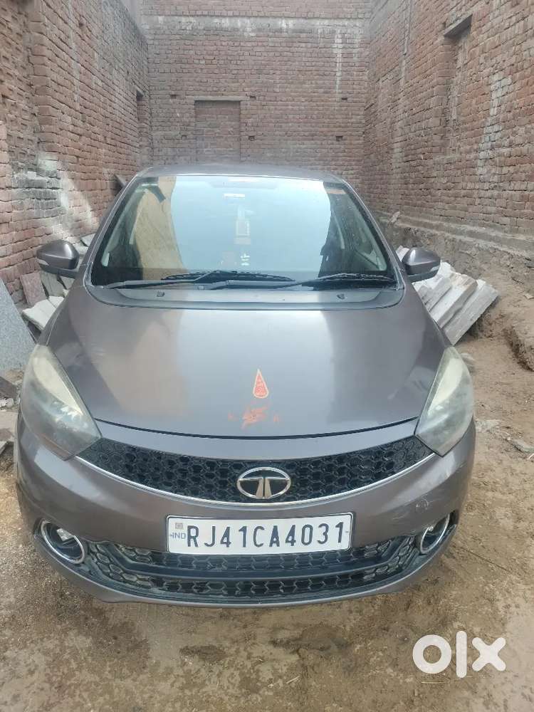 Tata Tigor 2018 Cng & Hybrids 80000 Km Driven