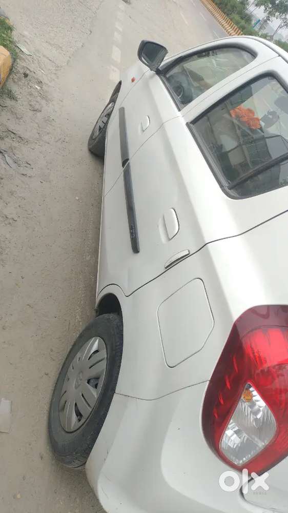 Maruti Suzuki Alto 2021 Vxi Airbag