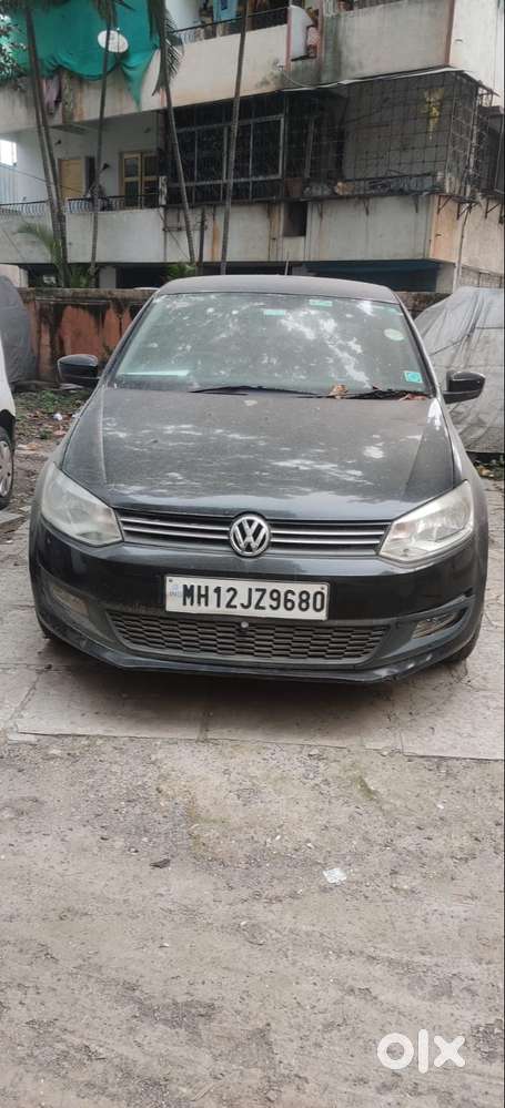 Volkswagen Polo 2013 Variant Polo Comfortline