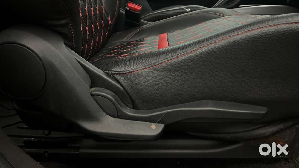 Maruti Suzuki Baleno Alpha Cvt, 2020, Petrol