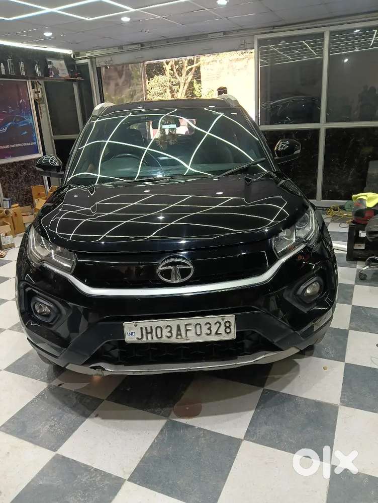 Tata Nexon Diesel 2021