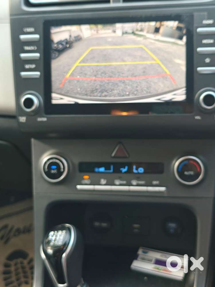 Hyundai Creta 1.5 S Petrol, 2021, Petrol