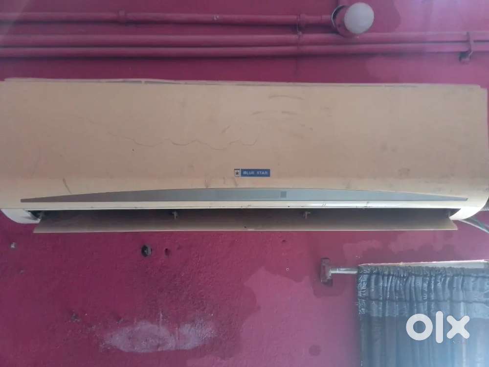 Blue Star Air Conditioner 1.5 Ton 3 Star