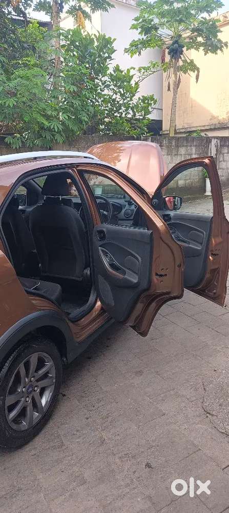 Ford Freestyle Petrol Manual 2020 Neat And Fresh Condition.