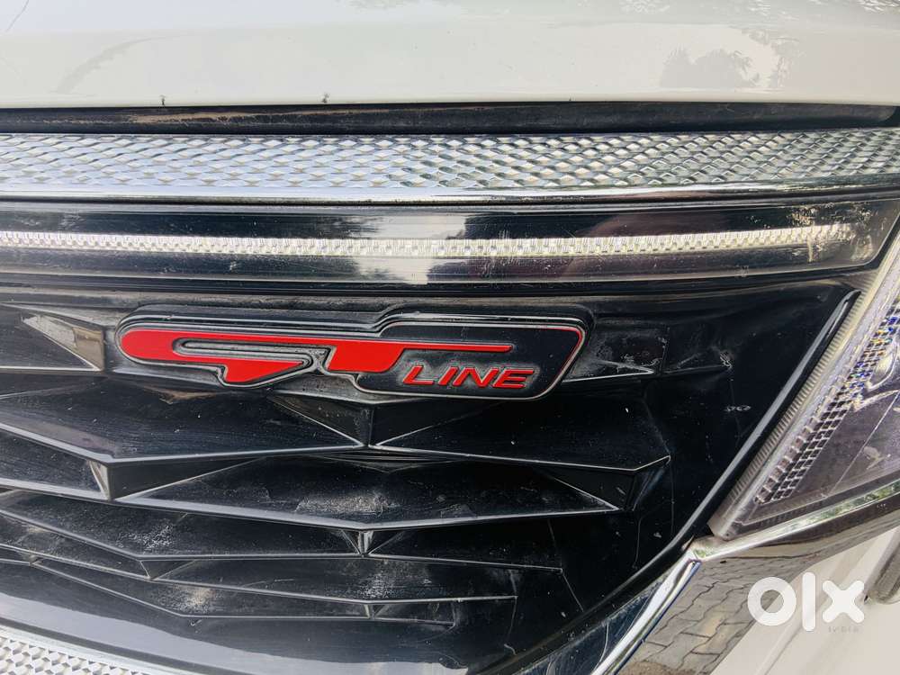 Kia Seltos Gtx Plus At D, 2020, Diesel