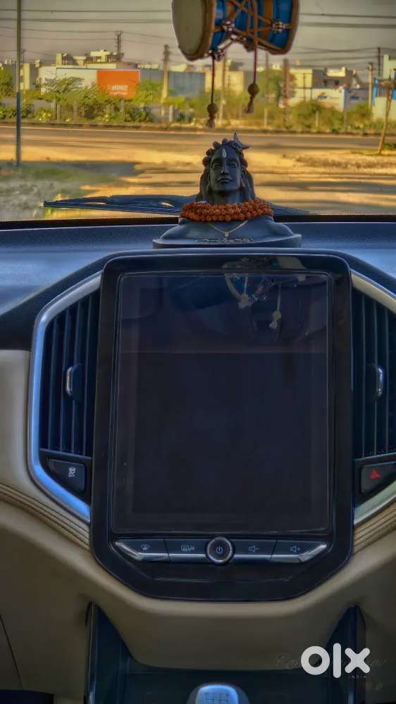 Mg Hector Sharp (top Model) 2021 – Diesel  1st Owner