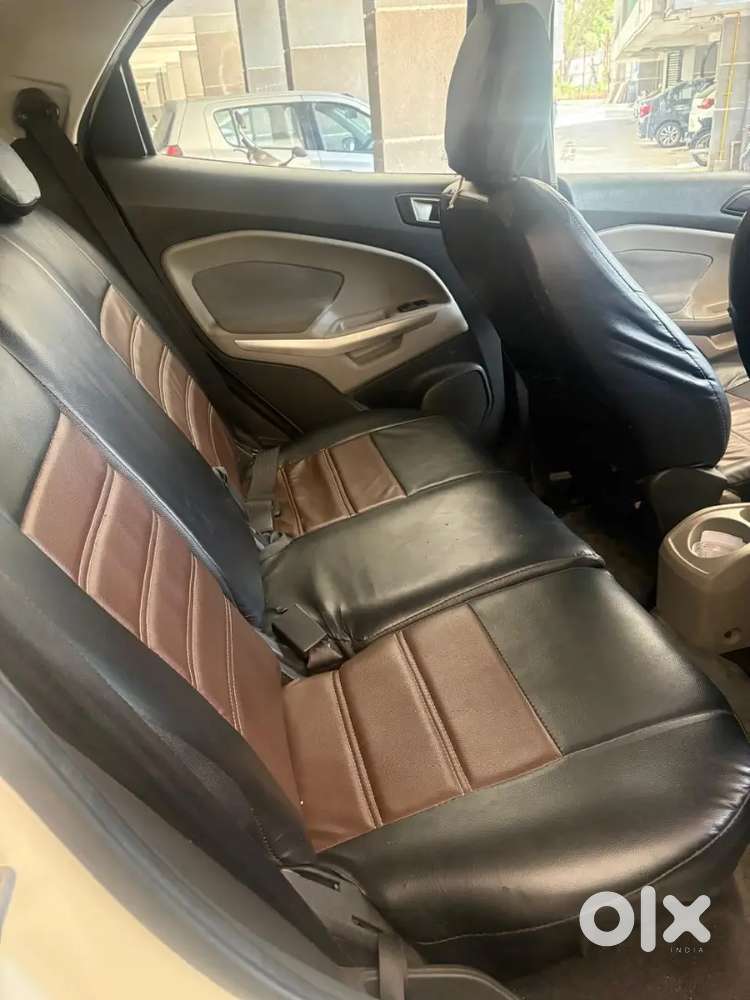 Ford Ecosport 2017 Model Car For Sale