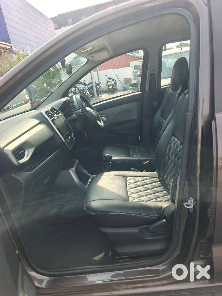Datsun Redigo S, 2020, Petrol