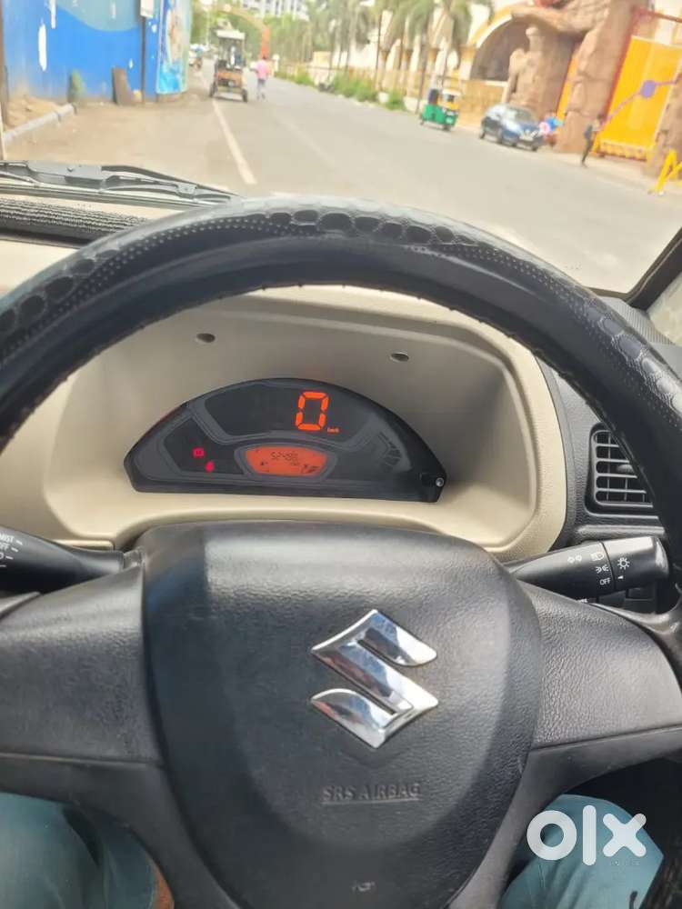 Maruti Suzuki Eeco 2024 Cng & Hybrids Well Maintained