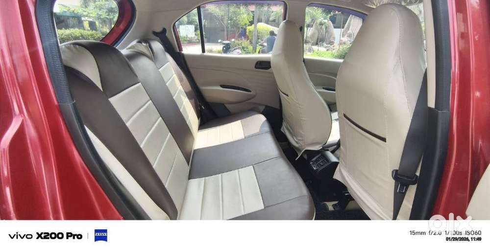 Hyundai New Santro 1.1 Sportz Mt, 2020, Petrol