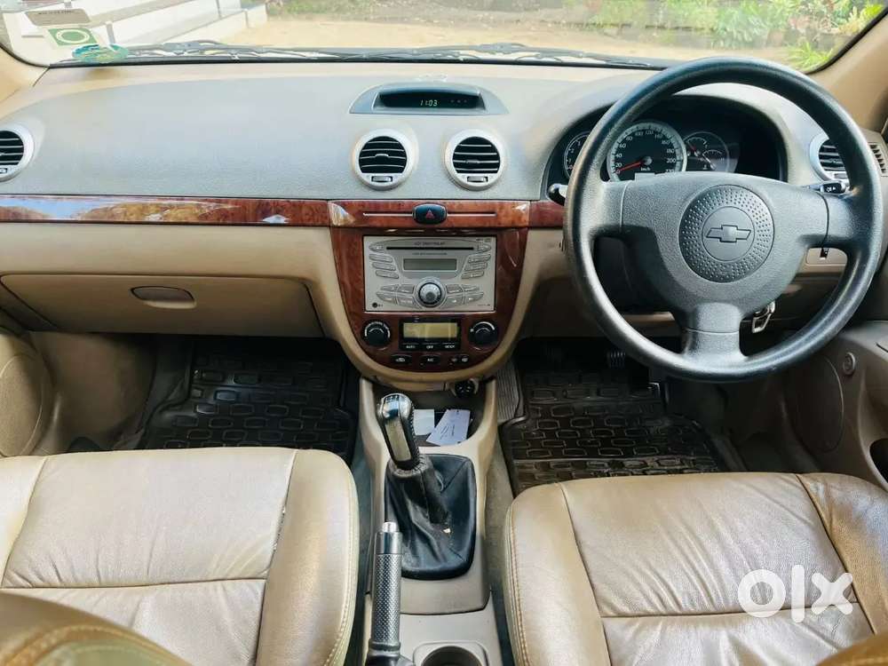 Chevrolet Optra Magnum 2008 Diesel Well Maintained