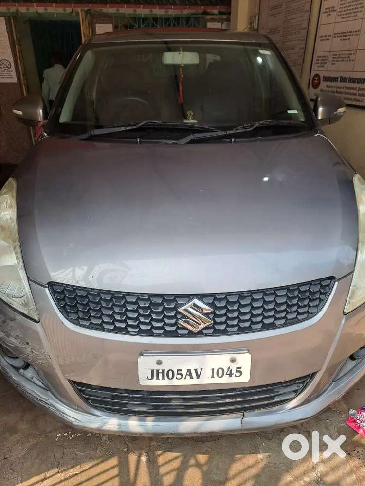 Maruti Suzuki Swift Vdi Diesel Good Condition