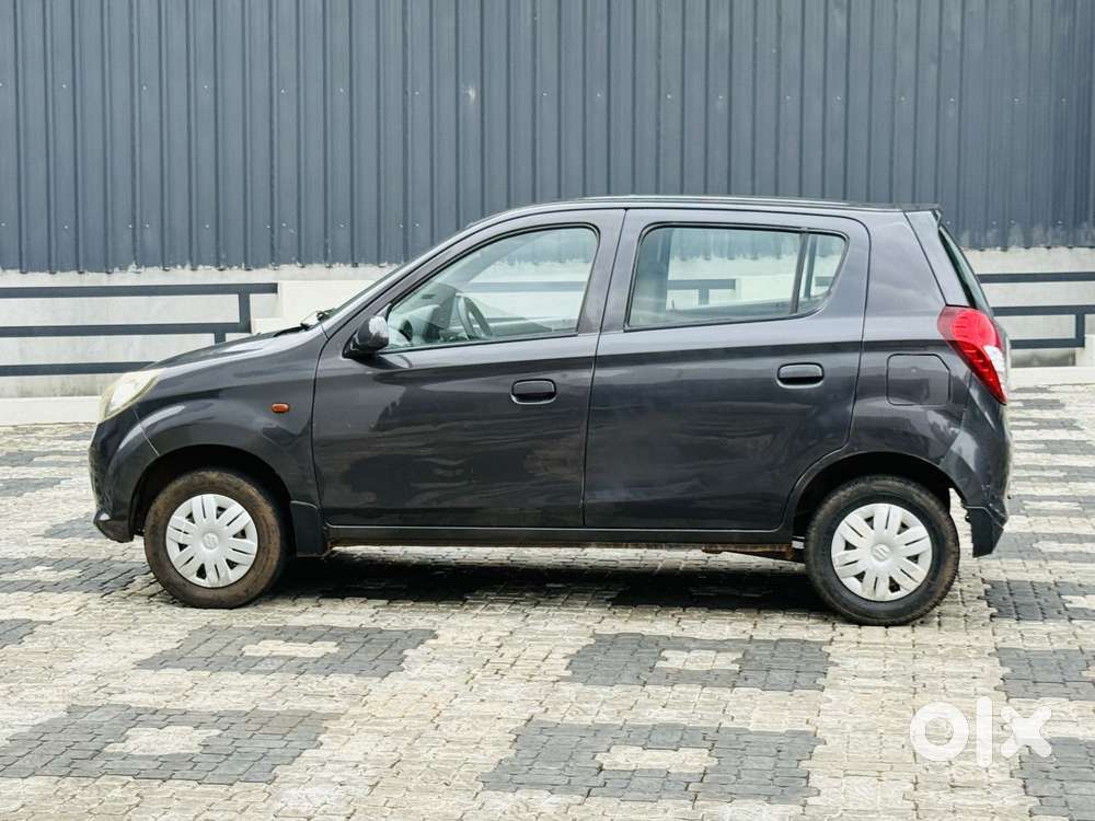 Maruti Suzuki Alto 800 Lxi, 2013, Petrol