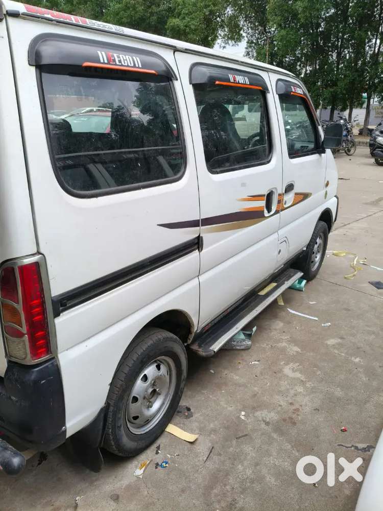 Maruti Suzuki Eeco Ac 2020