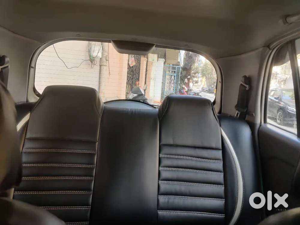 Hyundai Santro Xing 2007 Variant Xo