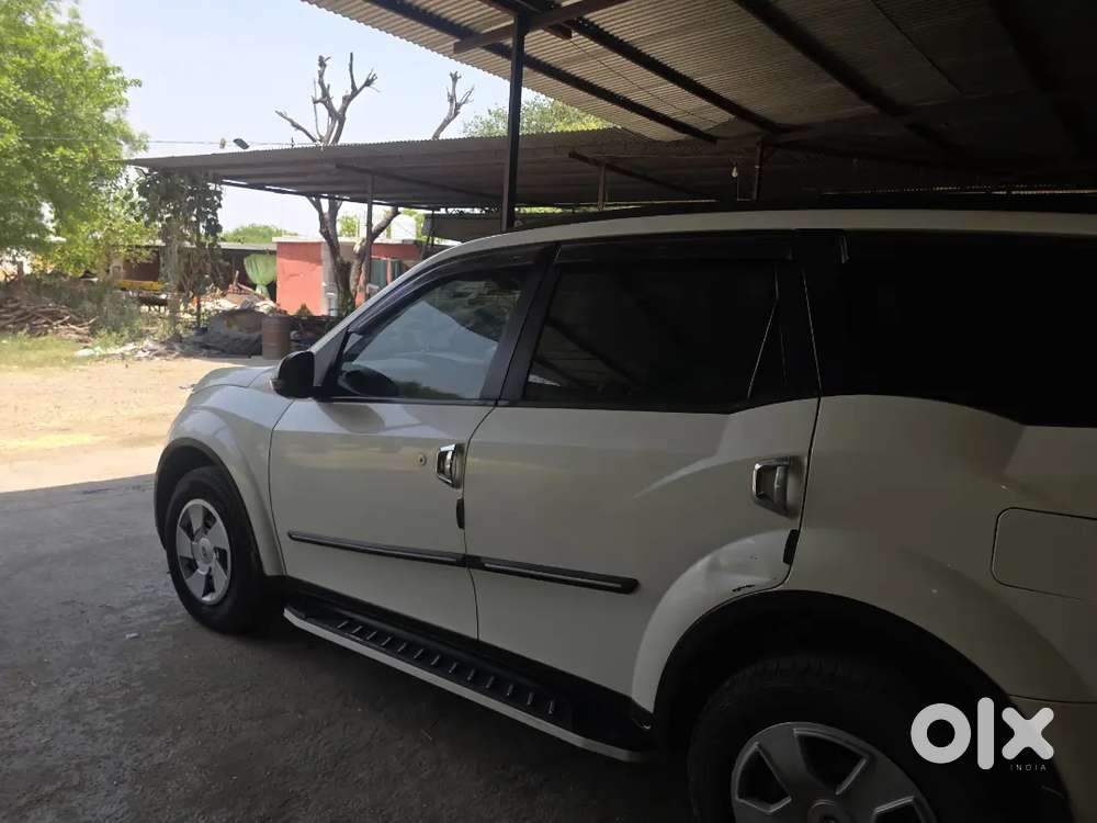 Mahindra Xuv500 Diesel 2017