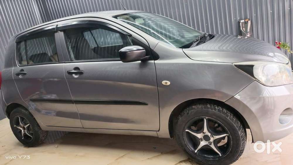 Maruti Suzuki Celerio 2014 Petrol